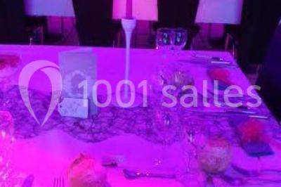 Location salle Saint-Vulbas (Ain) - Les Halles De Saint Vulbas #24