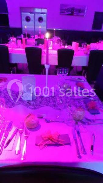 Location salle Saint-Vulbas (Ain) - Les Halles De Saint Vulbas #15