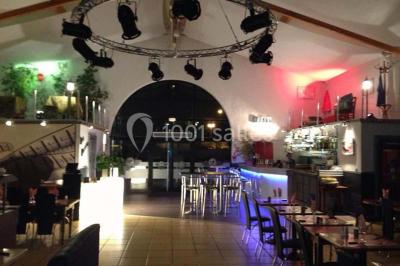 Location salle Saint-Vulbas (Ain) - Les Halles De Saint Vulbas #24