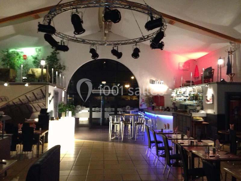 Location salle Saint-Vulbas (Ain) - Les Halles De Saint Vulbas #16