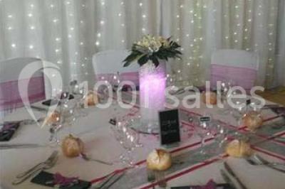 Location salle Saint-Vulbas (Ain) - Les Halles De Saint Vulbas #24