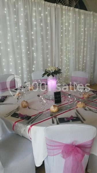 Location salle Saint-Vulbas (Ain) - Les Halles De Saint Vulbas #18