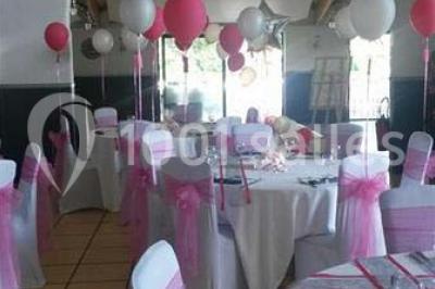 Location salle Saint-Vulbas (Ain) - Les Halles De Saint Vulbas #24