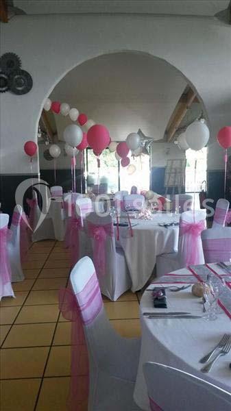 Location salle Saint-Vulbas (Ain) - Les Halles De Saint Vulbas #19