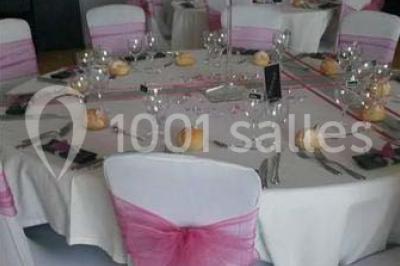 Location salle Saint-Vulbas (Ain) - Les Halles De Saint Vulbas #24