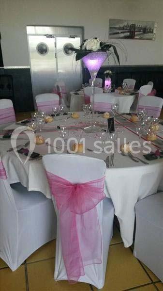 Location salle Saint-Vulbas (Ain) - Les Halles De Saint Vulbas #20