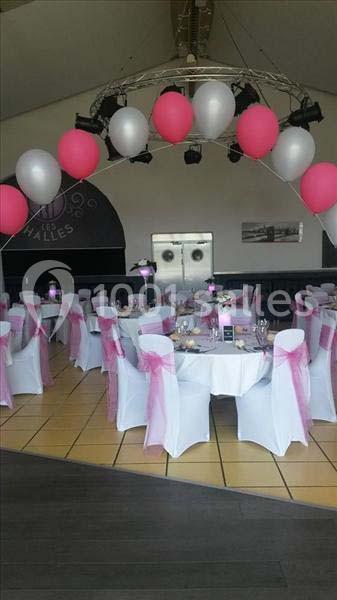 Location salle Saint-Vulbas (Ain) - Les Halles De Saint Vulbas #21