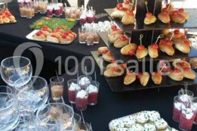 Location salle Saint-Vulbas (Ain) - Les Halles De Saint Vulbas #24