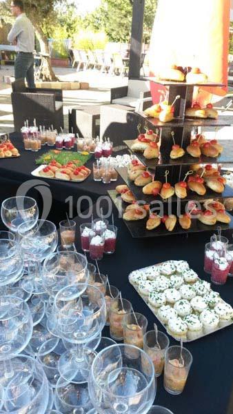 Location salle Saint-Vulbas (Ain) - Les Halles De Saint Vulbas #22