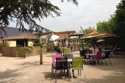 Location salle Saint-Vulbas (Ain) - Les Halles De Saint Vulbas #24