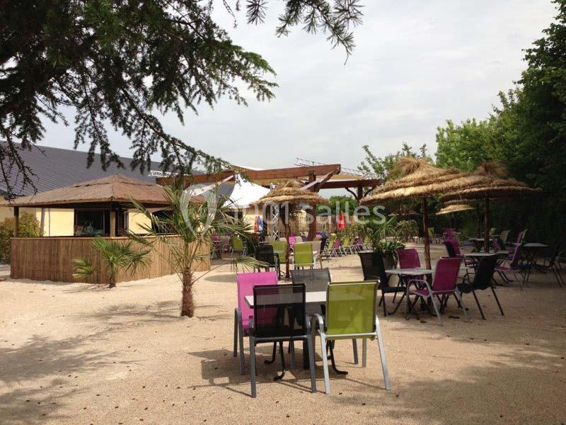 Location salle Saint-Vulbas (Ain) - Les Halles De Saint Vulbas #23