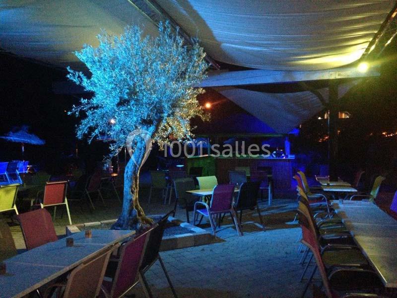 Location salle Saint-Vulbas (Ain) - Les Halles De Saint Vulbas #24