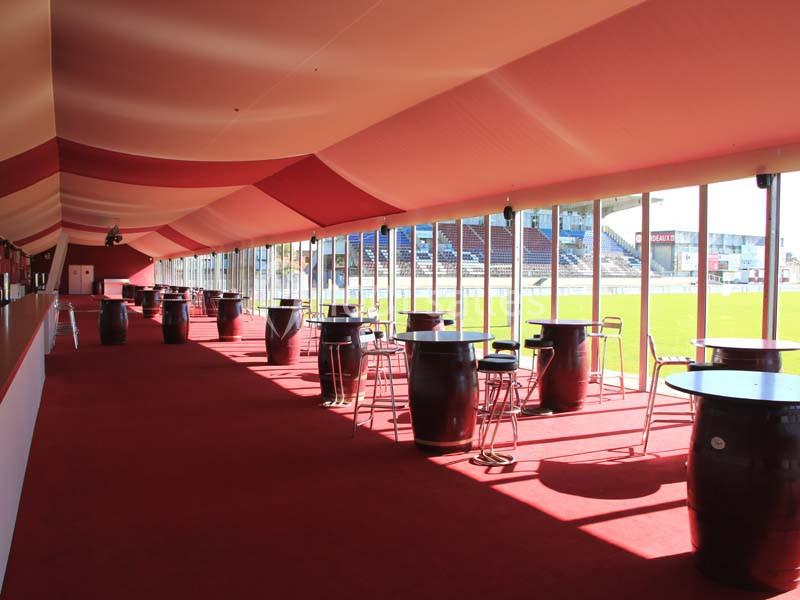 Location salle Bègles (Gironde) - Espace Ubb - Union Bordeaux Bègles #4