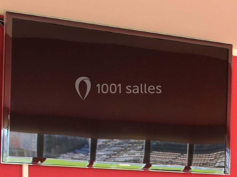 Location salle Bègles (Gironde) - Espace Ubb - Union Bordeaux Bègles #9