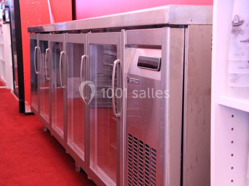 Location salle Bègles (Gironde) - Espace Ubb - Union Bordeaux Bègles #11