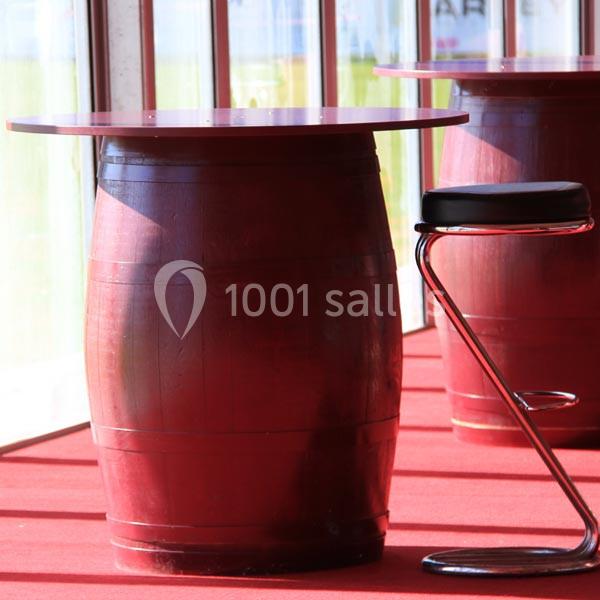 Location salle Bègles (Gironde) - Espace Ubb - Union Bordeaux Bègles #13