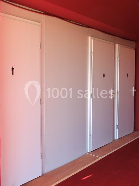 Location salle Bègles (Gironde) - Espace Ubb - Union Bordeaux Bègles #14