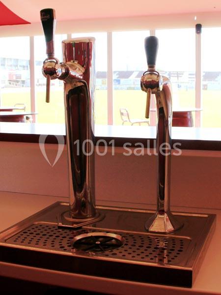 Location salle Bègles (Gironde) - Espace Ubb - Union Bordeaux Bègles #15