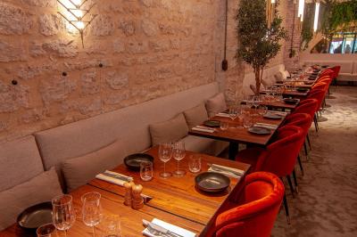 Location salle Paris 2 (Paris) - Paillette #39