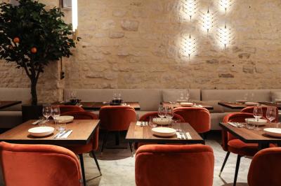 Location salle Paris 2 (Paris) - Paillette #39