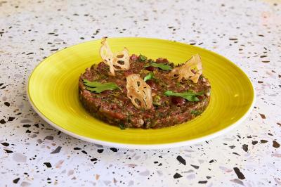 Location salle Paris 2 (Paris) - Paillette #39