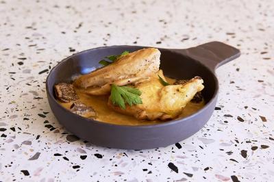 Location salle Paris 2 (Paris) - Paillette #39