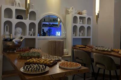 Location salle Paris 2 (Paris) - Paillette #39