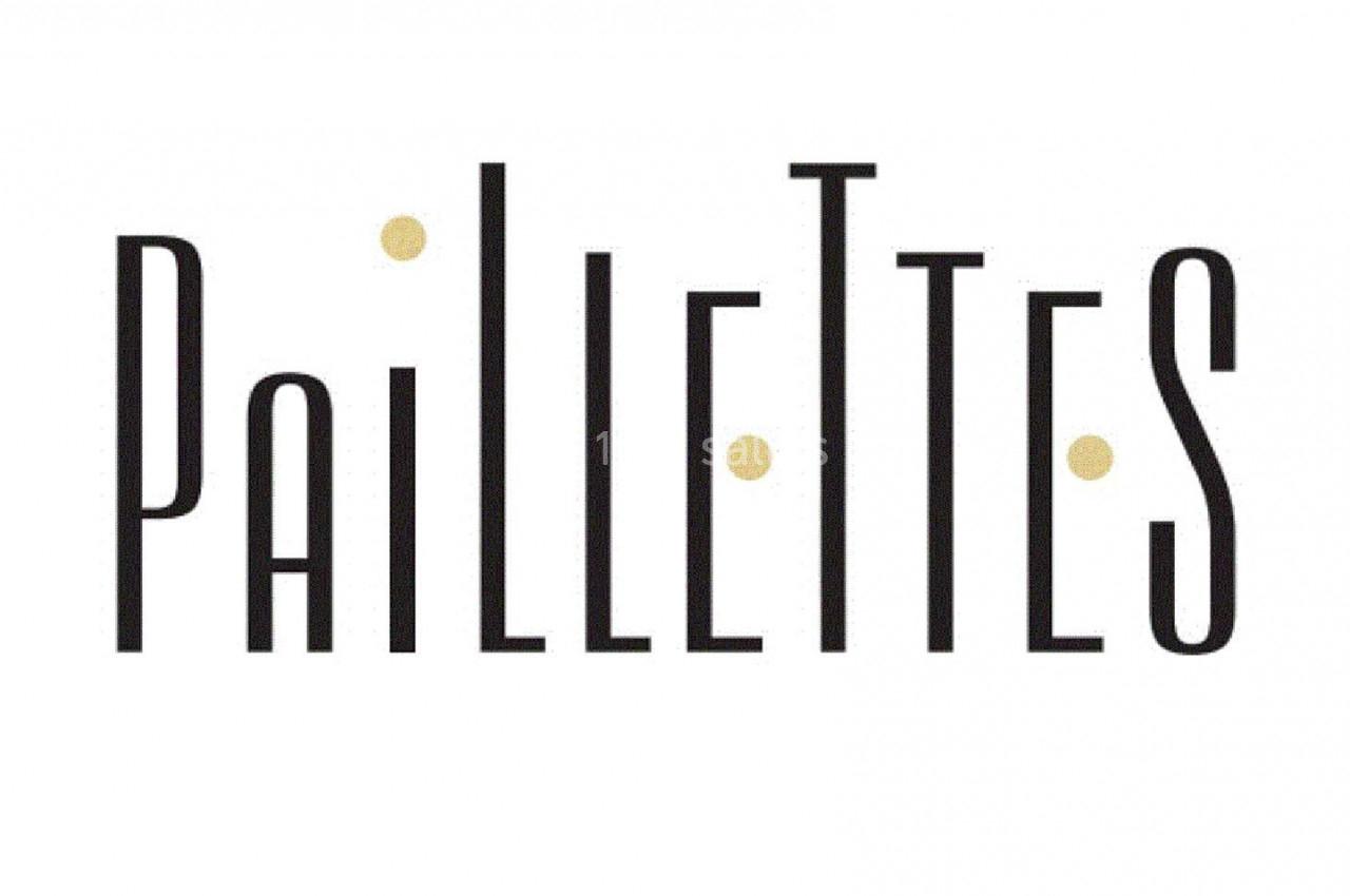 Location salle Paris 2 (Paris) - Paillette #30