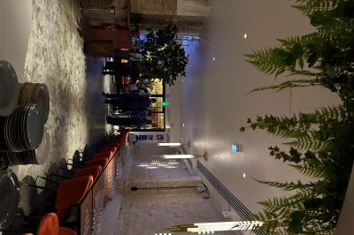 Location salle Paris 2 (Paris) - Paillette #39