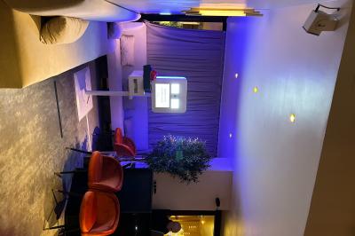 Location salle Paris 2 (Paris) - Paillette #39