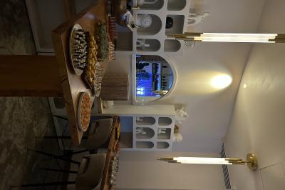 Location salle Paris 2 (Paris) - Paillette #39