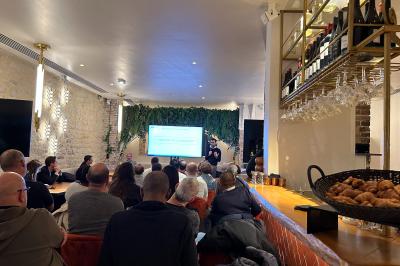 Location salle Paris 2 (Paris) - Paillette #39