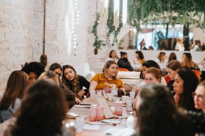 Location salle Paris 2 (Paris) - Paillette #39