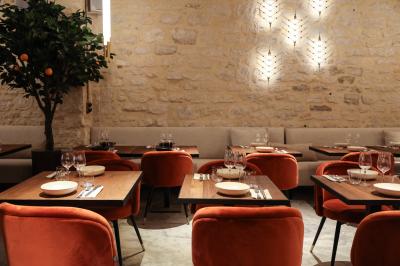 Location salle Paris 2 (Paris) - Paillette #39