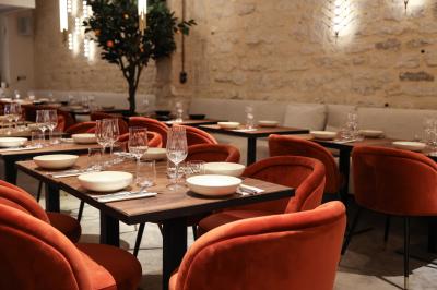 Location salle Paris 2 (Paris) - Paillette #39