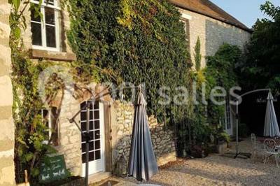 Location salle Villers-en-Arthies (Val-d'Oise) - Le Domaine De La Fée Verte #23