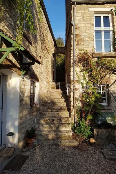 Location salle Villers-en-Arthies (Val-d'Oise) - Le Domaine De La Fée Verte #8