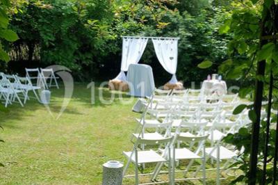 Location salle Villers-en-Arthies (Val-d'Oise) - Le Domaine De La Fée Verte #23