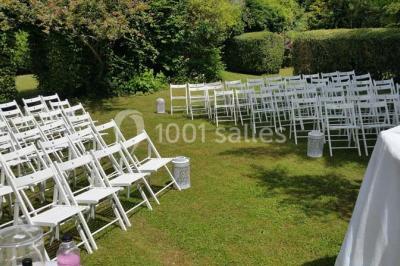 Location salle Villers-en-Arthies (Val-d'Oise) - Le Domaine De La Fée Verte #23