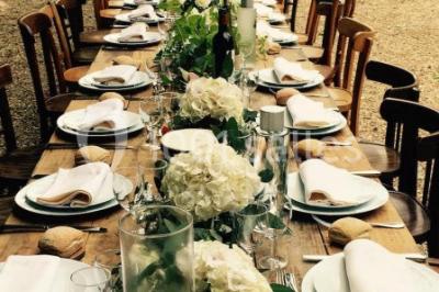 Location salle Villers-en-Arthies (Val-d'Oise) - Le Domaine De La Fée Verte #23