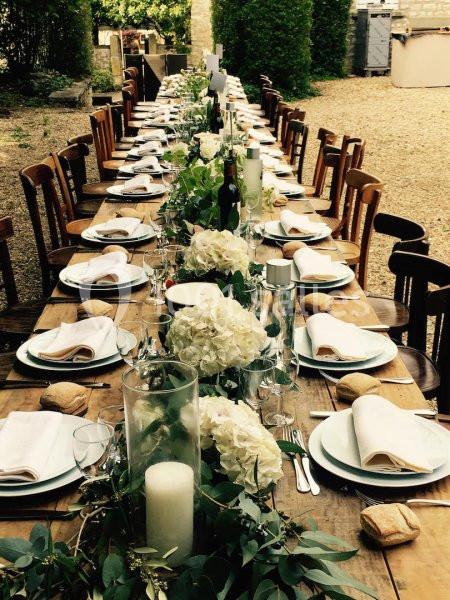 Location salle Villers-en-Arthies (Val-d'Oise) - Le Domaine De La Fée Verte #15