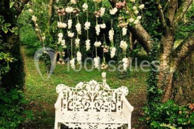 Location salle Villers-en-Arthies (Val-d'Oise) - Le Domaine De La Fée Verte #23