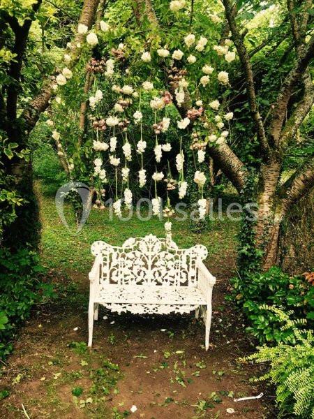 Location salle Villers-en-Arthies (Val-d'Oise) - Le Domaine De La Fée Verte #14