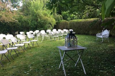 Location salle Villers-en-Arthies (Val-d'Oise) - Le Domaine De La Fée Verte #23