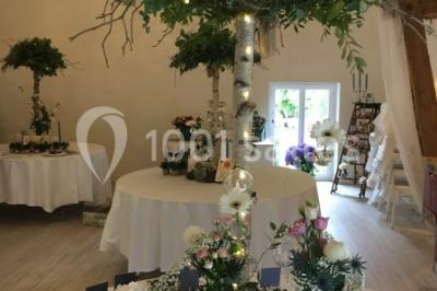 Location salle Villers-en-Arthies (Val-d'Oise) - Le Domaine De La Fée Verte #23