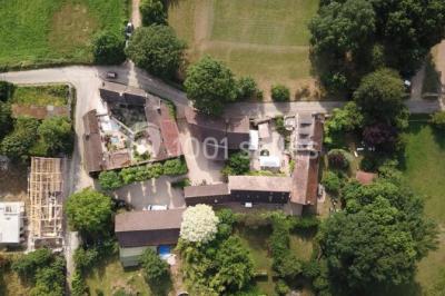 Location salle Villers-en-Arthies (Val-d'Oise) - Le Domaine De La Fée Verte #23