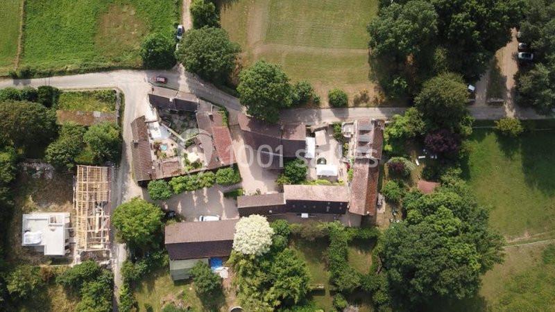 Location salle Villers-en-Arthies (Val-d'Oise) - Le Domaine De La Fée Verte #22