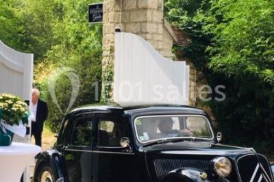 Location salle Villers-en-Arthies (Val-d'Oise) - Le Domaine De La Fée Verte #23