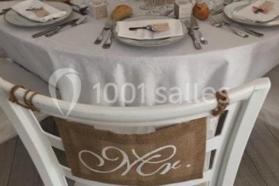 Location salle Villers-en-Arthies (Val-d'Oise) - Le Domaine De La Fée Verte #23