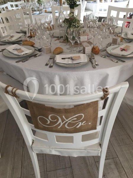 Location salle Villers-en-Arthies (Val-d'Oise) - Le Domaine De La Fée Verte #20